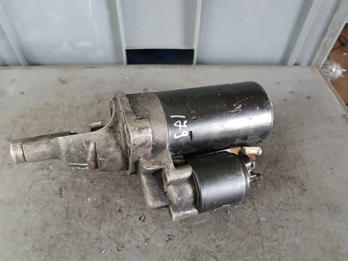 Original Audi A6 4B Anlasser Starter 059911023H 2,5 TDI V6