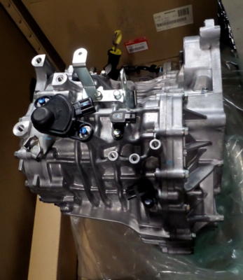 20031-RTY-A02 New Honda Transmission Assembly CVT for 2011-2016