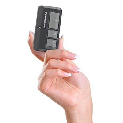 Chamberlain Group G953EV-P2 Chamberlain/LiftMaster/Craftsman 953EV-P2 3-Butto...