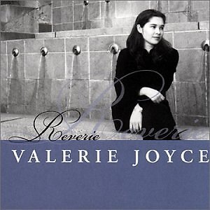 VALERIE JOYCE - Reverie - CD - **Mint Condition**