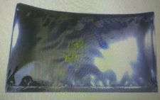 NEW SCS1000 Static Shielding Bag Lot of 500 Size 6"x8" 152MM X 203MM