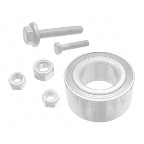 Sospensione Ruota Moog VO-WB-11019 - Con Anello Sensore Integrato, Per Auto - Foto 8