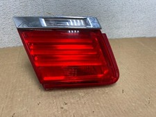 2009-2012 BMW 7-Series F01 F02 750i 750Li Lef...