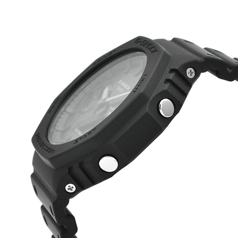 [美品]G-SHOCK GA-B2100-1A1JF Amazon.com: Casio GA-B2100-1AJF [G-Shock GA-B2100 Series