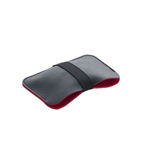 Portable Wireless Mouse Protective Bag Case Cover Mice Protector For Magic M _SE - Afbeelding 8 van 15