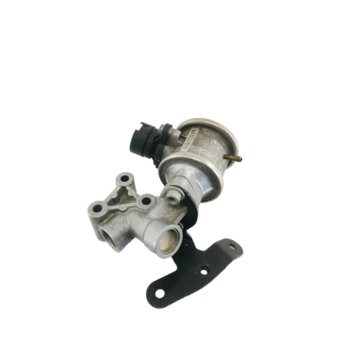 SOUPAPE DE RECIRCULATION Des Gaz D'Échappement AGR Vanne Arrière Être