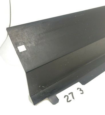 dishwasher bottom cover