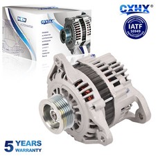 NEW Alternator for Nissan Pathfinder R50 V6 engine VG33E 3.3L Petrol 95-05