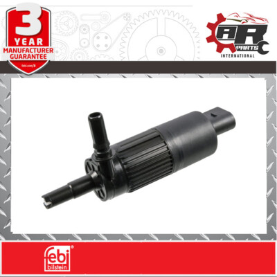 Pompa Lavavetri Per BMW E46 E39 E36 M3 M5 X3 X5 Z3 Z4 Z8 Serie 3/5 740i 745i – 67128362154