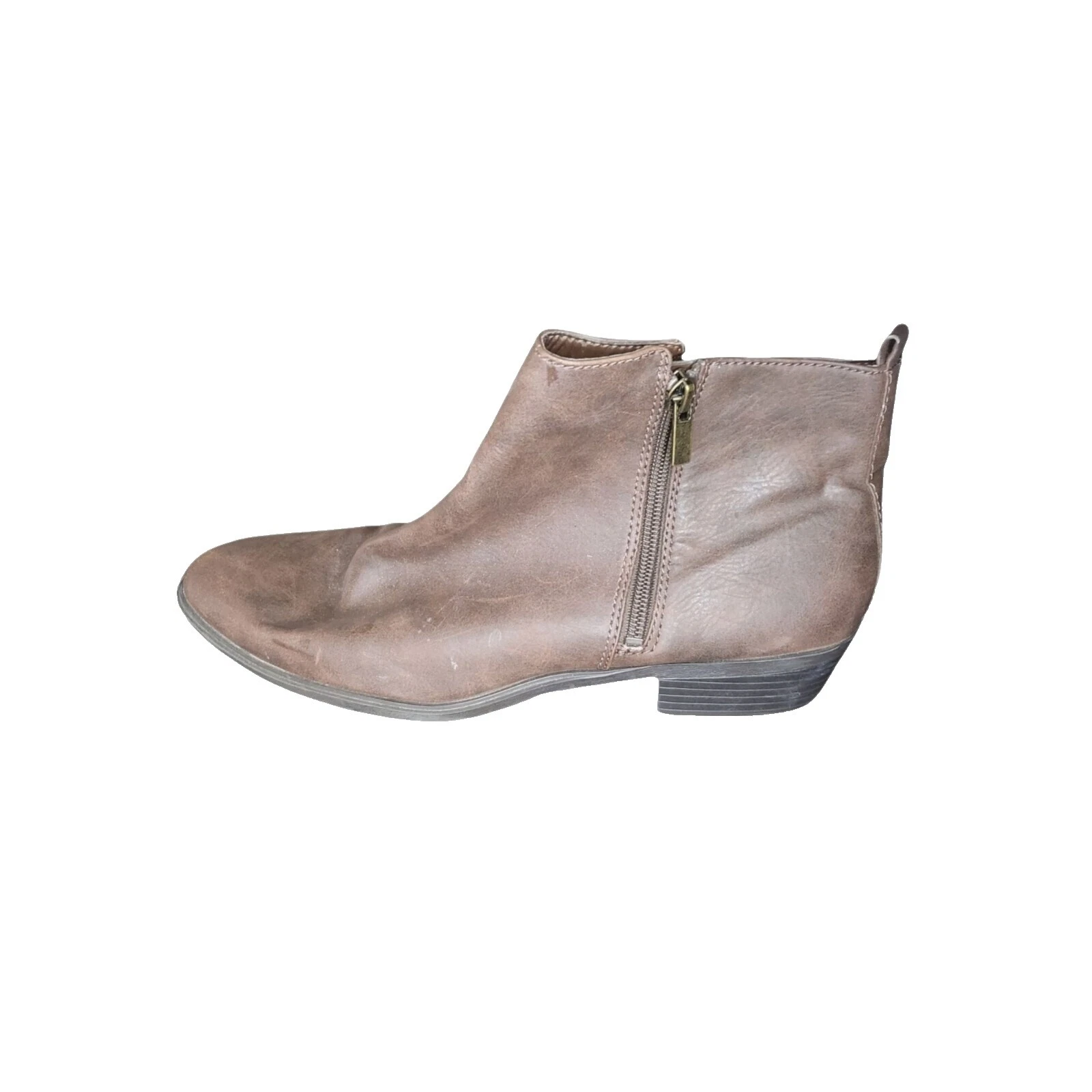 Botas sólido Casual Chaps para De mujer
