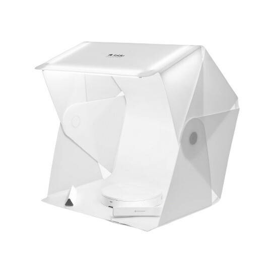 Foldio3 59200714 Photo Studio Box White for sale online eBay