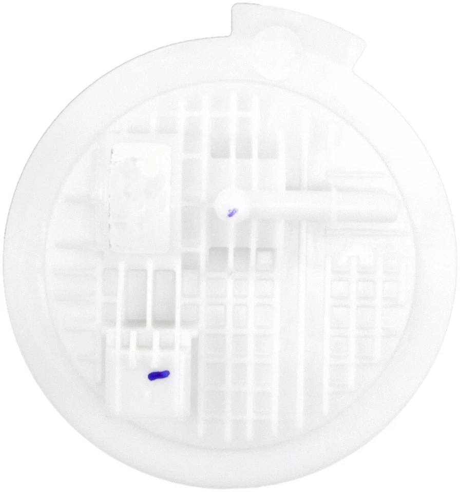 Módulo de bomba de combustible Carter P76097M para Chrysler PT Cruiser 2004-2009 Foto 2 de 2