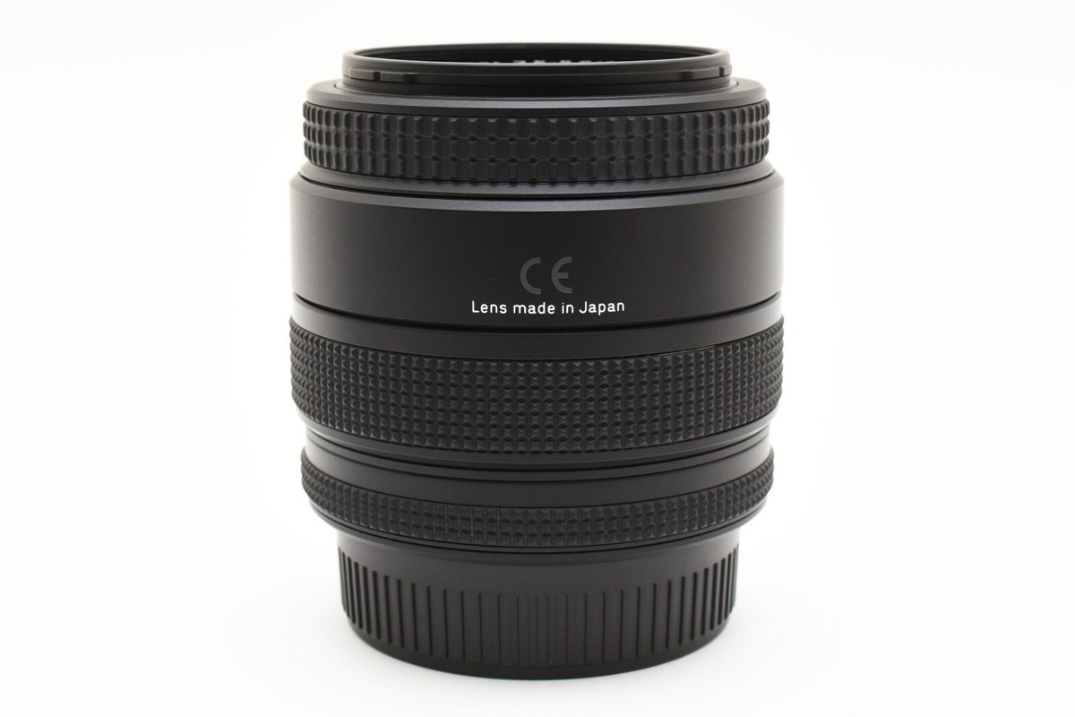 TOP MINT] CONTAX Carl Zeiss Vario Sonnar T* 28-80mm f/3.5-5.6 From