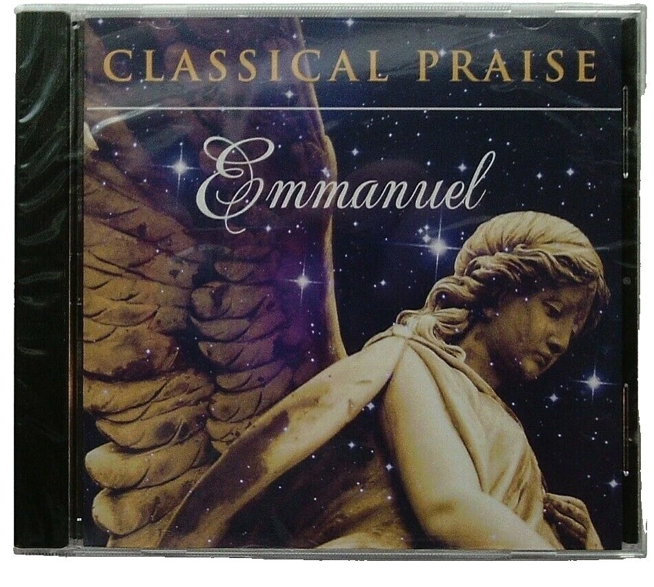 Foreigner CD de Música Clásica