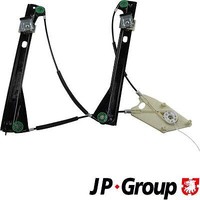 JP Group 1188106670 Fensterheber FüR VW