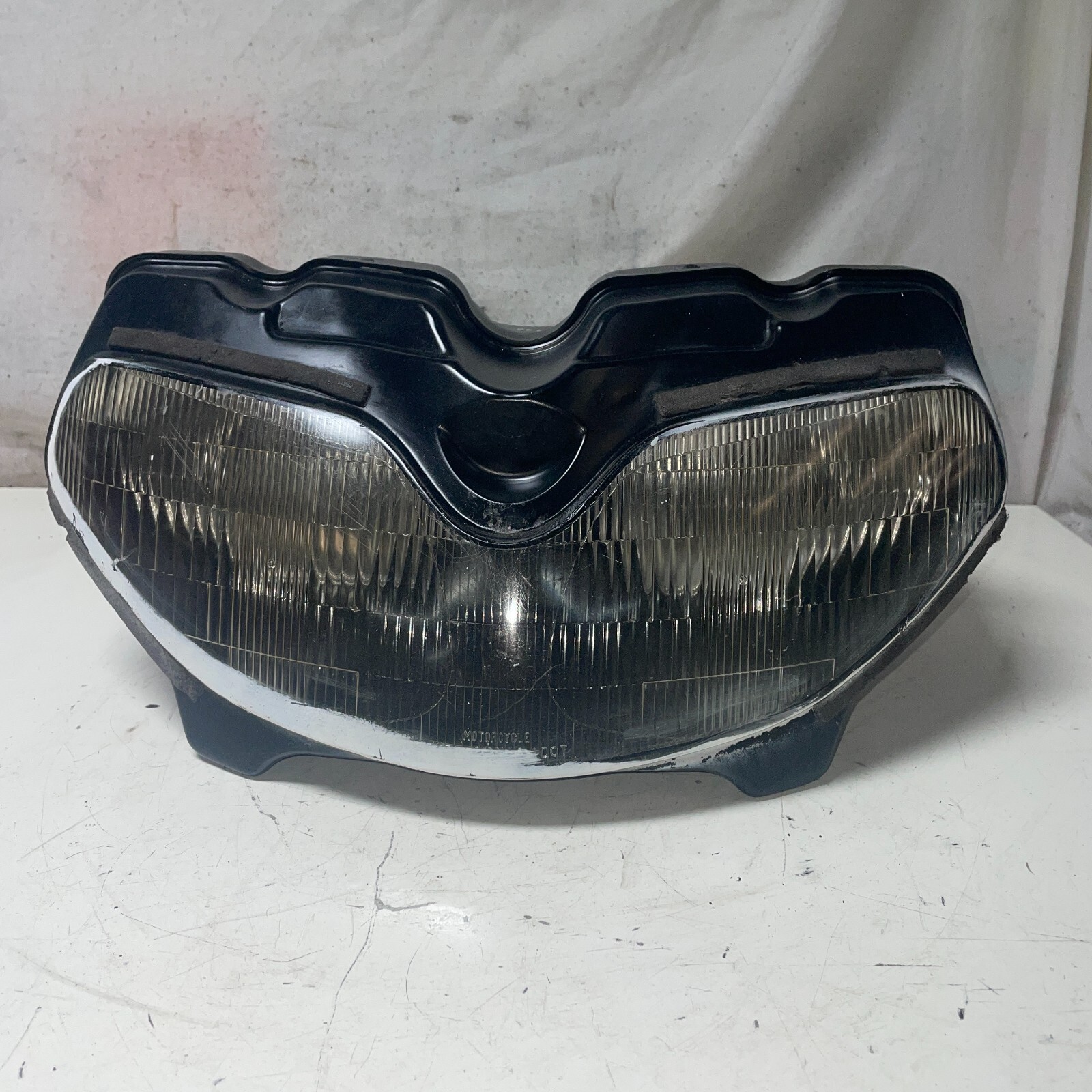 9803 Suzuki TL1000R Headlight eBay