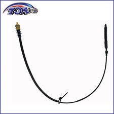 New Automatic Transmission Shifter Cable for Chevrolet Silverado 1500 GMC Sierra