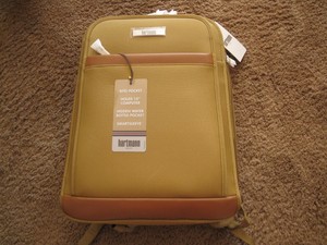 hartmann aviator backpack