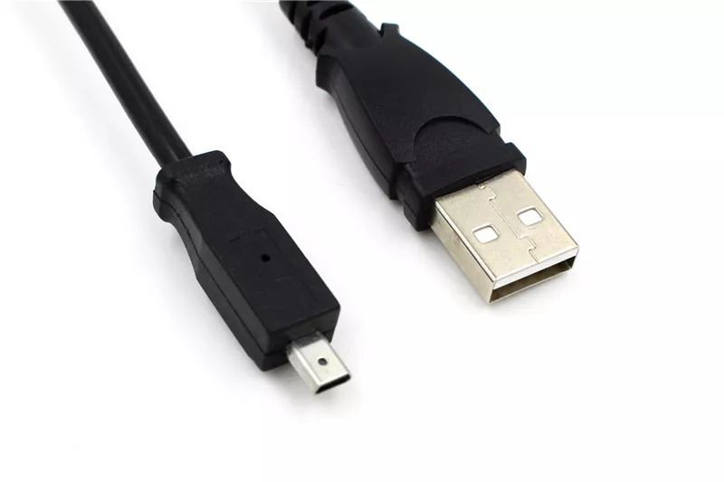 Fantasía ocio Préstamo de dinero USB Cable for Kodak U-8 U8 EasyShare Z1485 IS C1013 M1093 V1253 V550 V610 Z1015 | eBay Fantasía ocio Préstamo de dinero USB Cable for Kodak U-8 U8 EasyShare Z1485 IS C1013 M1093 V1253 V550 V610 Z1015 | eBay