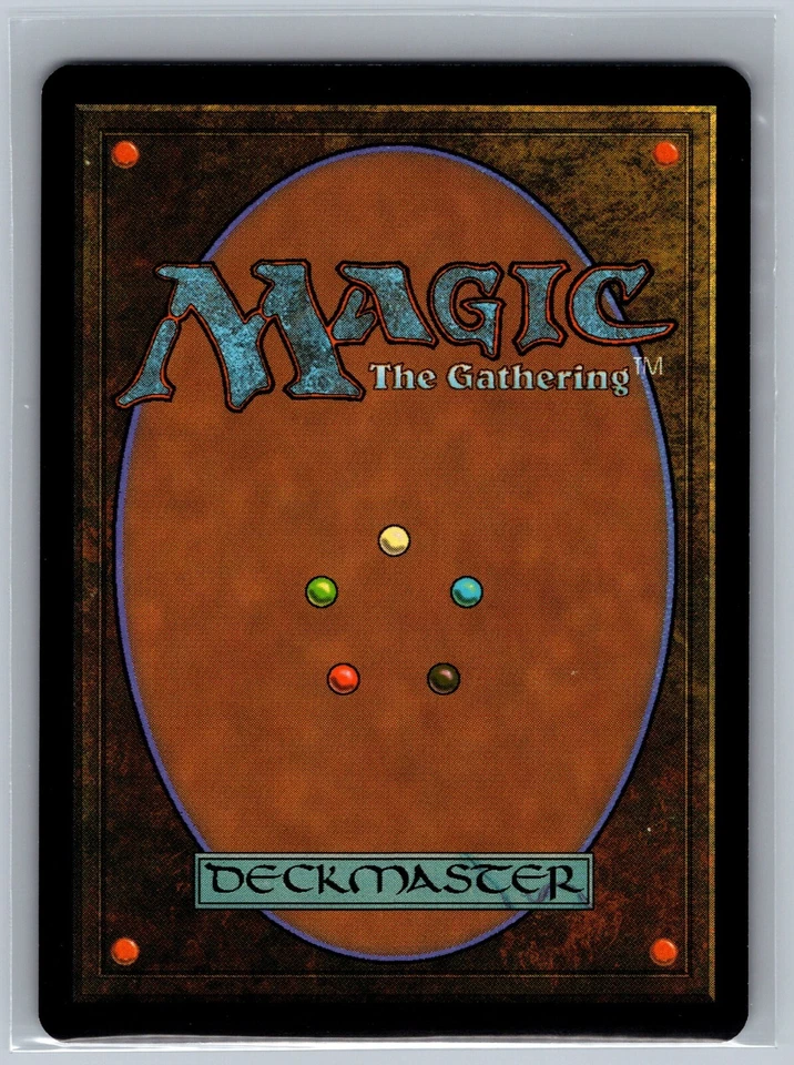 Magic The Gathering SPANISH Lorwyn Ethereal Whiskergill #60/301 MTG TCG CCG - Image 2 of 2