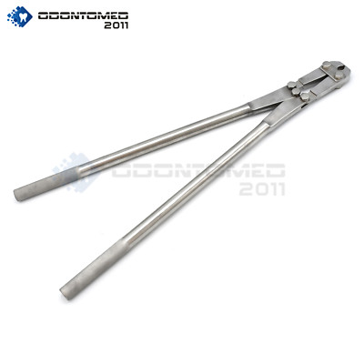 #ad #ad Wire Pin Cutter 25quot; Orthopedic Instruments odm $145.05