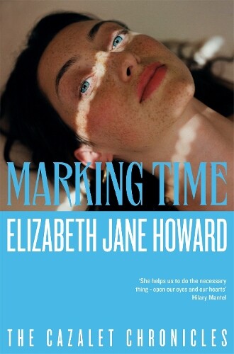 Elizabeth Jane Howard Marking Time (Tascabile) Cazalet Chronicles