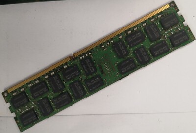 SAMSUNG 16GB DDR3 1866 Server RDIMM RAM 2Rx4 PC3-14900R