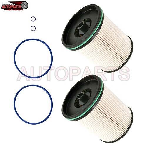 Kit de filtro de combustible y juntas 23304096 TP1015 para 2017-2020 GMC SIERRA 2500 3500 - Imagen 11 de 13
