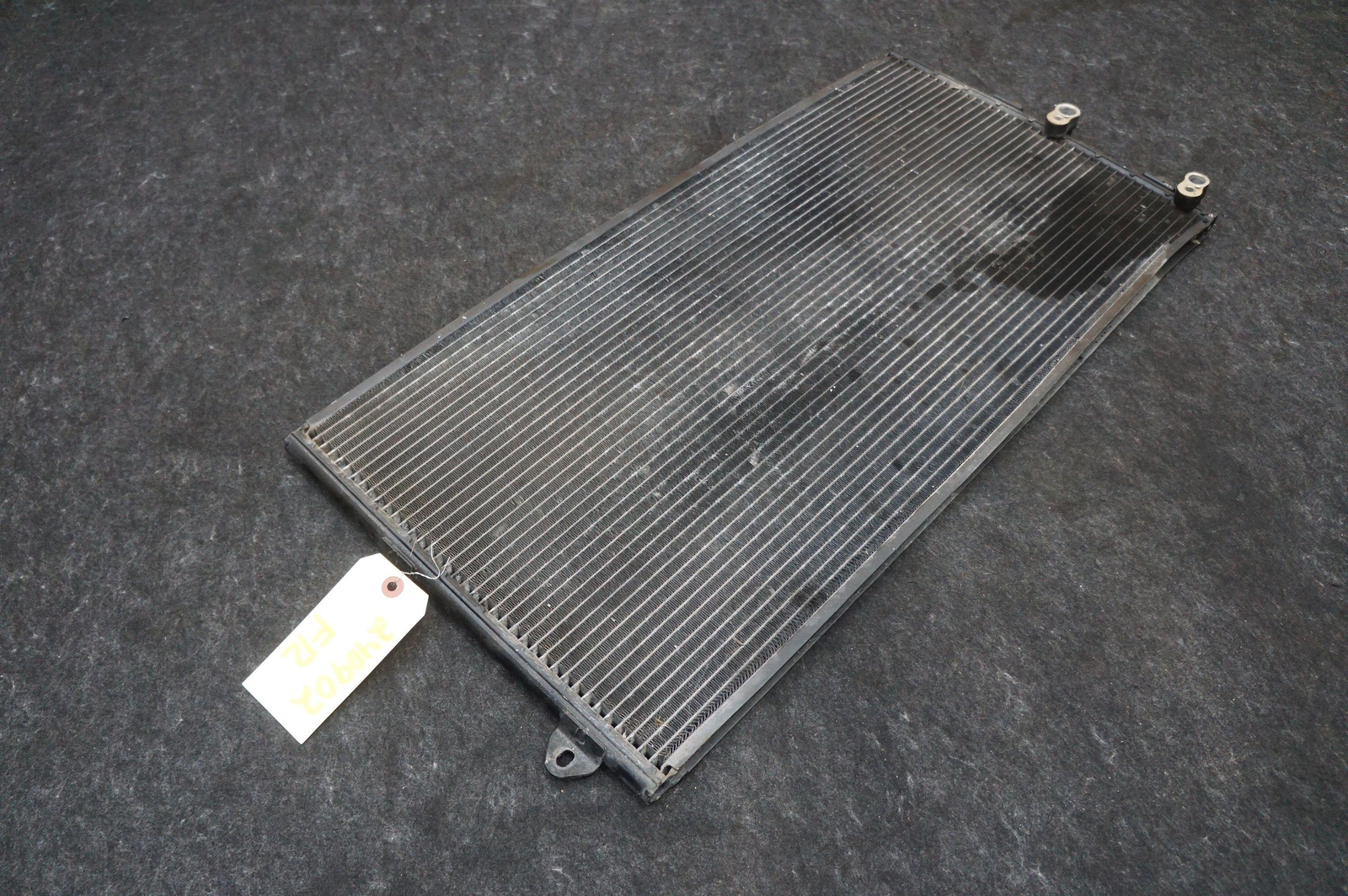 AC Condenser OEM 3W0820411D Bentley Continental Gt Flying Spur 03-12