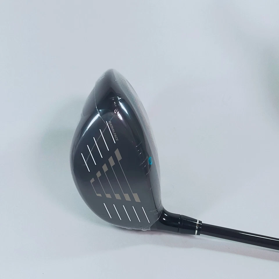 NEW Honma BERES NX 10.5° Driver RH VIZARD NX45 Stiff Flex Graphite w/Headcover - Image 2 of 4