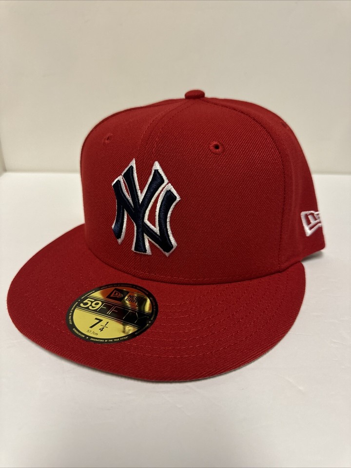 New Era Limited Edition Caps