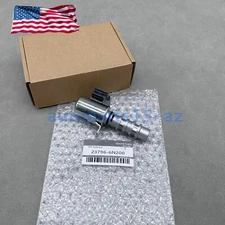 OEM Engine Camshaft Variable Valve Timing Solenoid VVT For Infiniti For Nissan