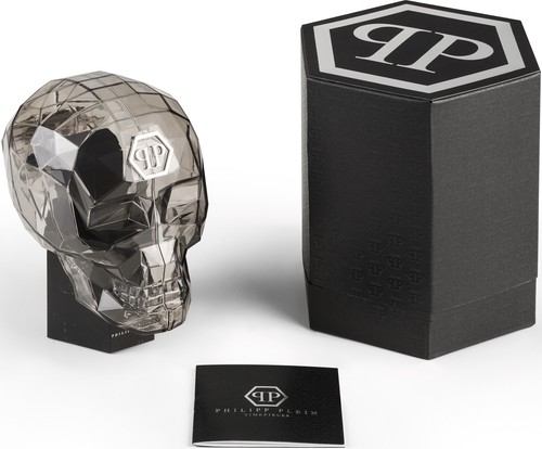 Philipp Plein PWBAA2324 THE $KELETON HYPER $PORT Automatik grün Herren Uhr NEU - Bild 7 von 10