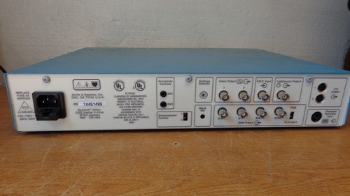 Smith & Nephew Dyonics Vision 325Z digitale 3-Chip-Endoskopkamera 7207445 - Bild 5 von 7