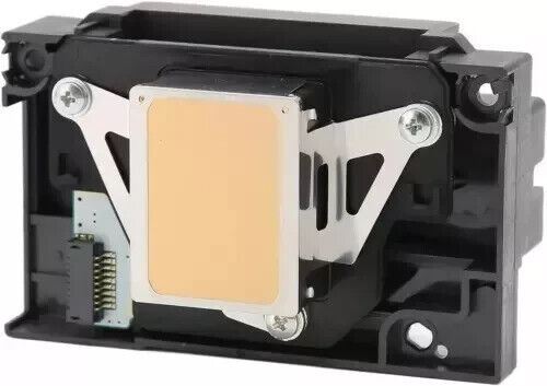 Print Head Pirnthead Replacement for R260 R390 1390 L1800 1400 1430 1500W Printe - Picture 5 of 5