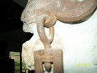 KEYS 17th-18th C .PRISON-JAIl,CASTLE,CHURCH  HANDFORGED 25" great collectible! — photo 7