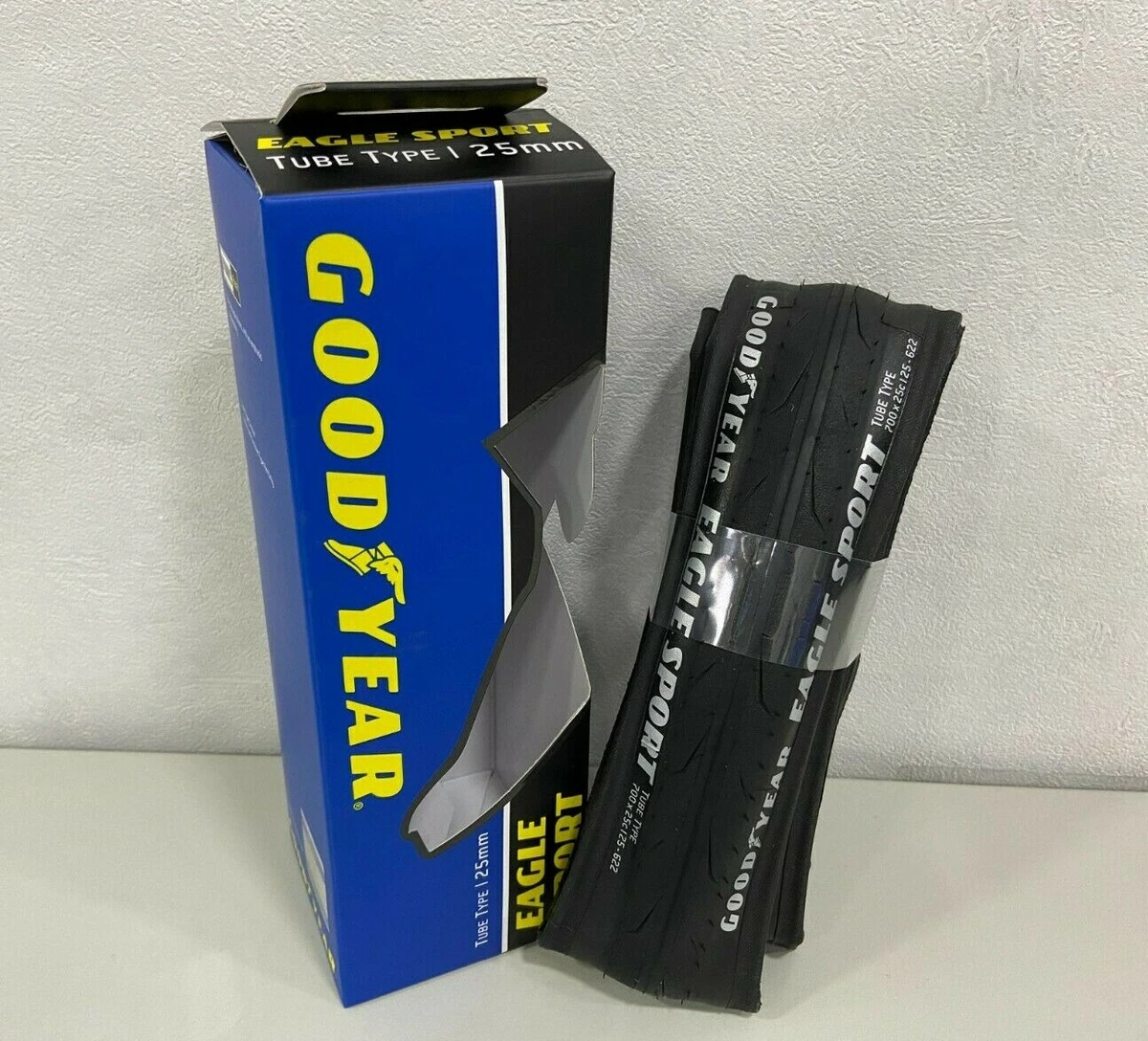 Clincher tube hotsell