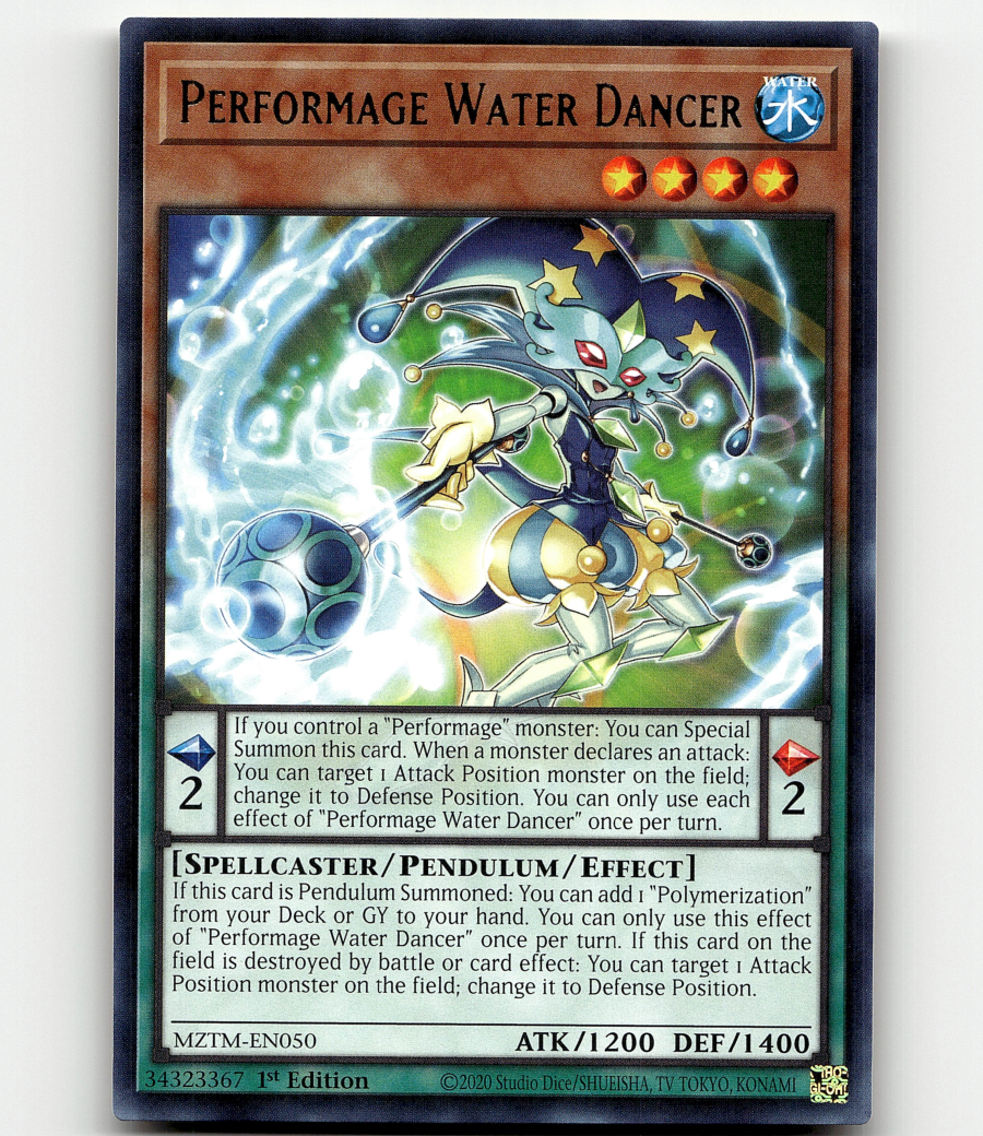 performage yugioh deck Amazon.com: Complete Custom Deck for Yu-Gi-Oh! ARC-V