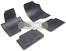 Z542893 Voll-Gummifußmatten passend für Hyundai i30 2 GD Facelift Kombi 5türer 2