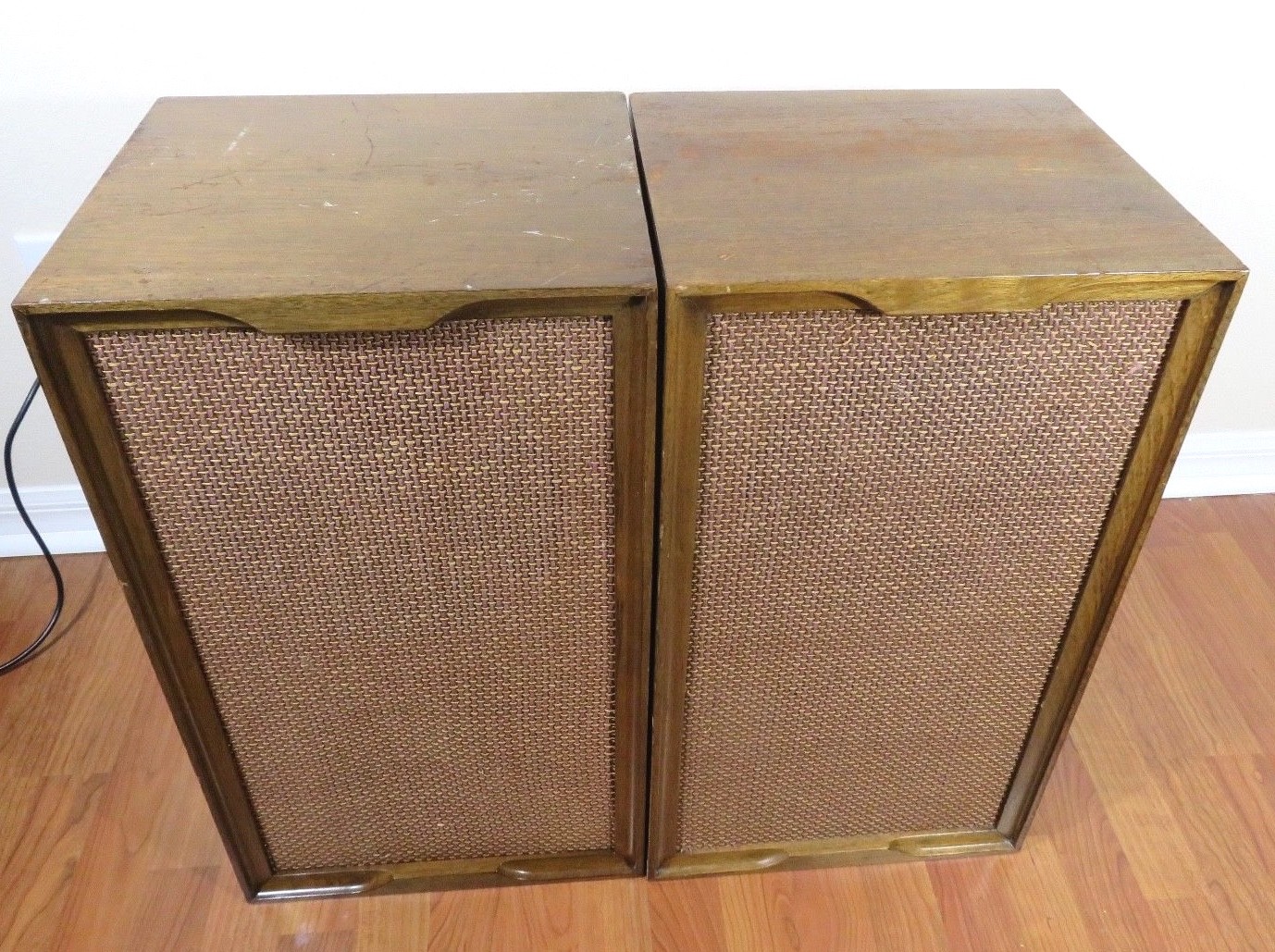 Heathkit AS-10 vintage audio equipment - eBay listing photo 3