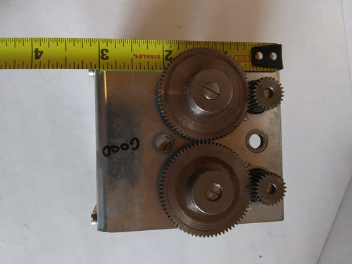 Man Roland 989.92.60.0 Ink Servo 8500 02 041A 041B - Picture 6 of 12
