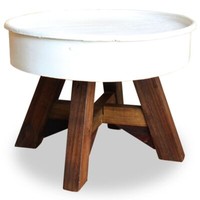 Couchtisch Beistelltisch Wohnzimmertisch Kaffeetisch Sofatisch Tisch vidaXL