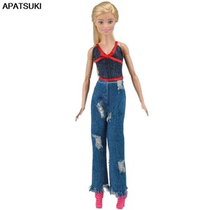 barbie jeans pant