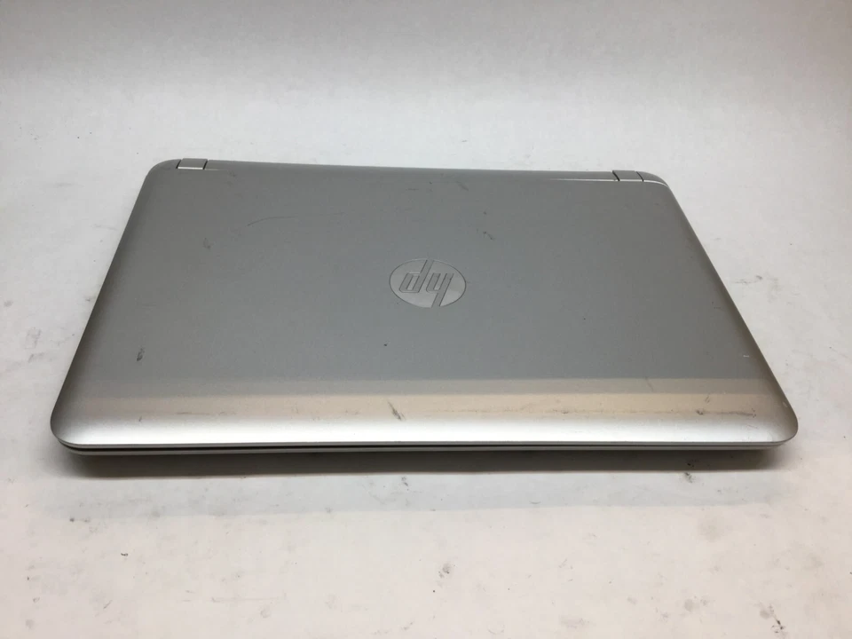 HP Pavilion 14-ab166us 14" Laptop Intel Core i3 5th Gen.-NO SATA-MZ - Image 2 of 4