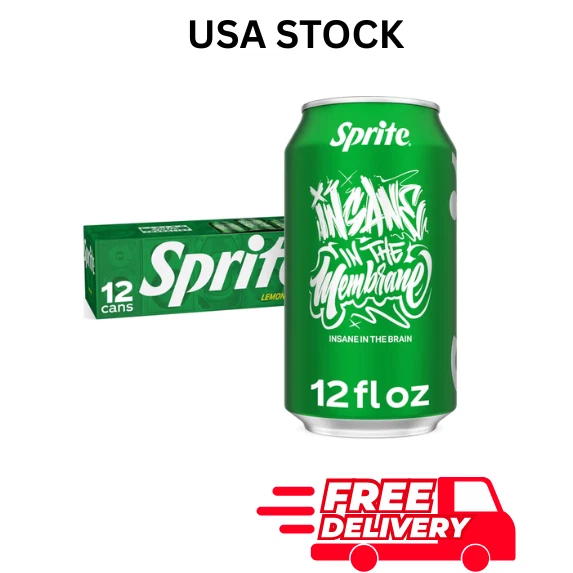sprite can products for sale | eBay