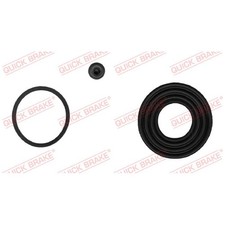 Reparatursatz Bremssattel hinten für BMW 3-er E36 5-er E34 7-er E32 | 24002349