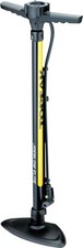 Topeak JoeBlow Elite Floor Pump, 160 psi, 29.1 x 11 x 5.4", 4.19 lbs