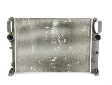 A2115003102 WASSERRADIATOR / 1382443 FÜR MERCEDES-BENZ CLASE CLS W219 5.0 V8 2 A2115003102 WASSERRADIATOR / 1382443 FÜR MERCEDES-BENZ CLASE CLS W219 5.0 V8 2