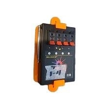 NEW Wireless Firing Firework Mount For 4 Cue