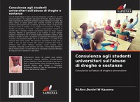 Rt. Rev. Daniel W Kasomo | Consulenza Agli Studenti Universitari Sull'abuso...